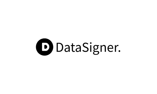 DataSigner